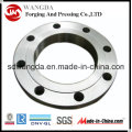 High Pressure Customized Forged Carbon Steel DIN Flanges Drawings